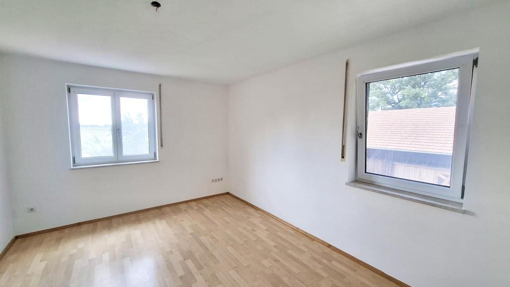Verschiedene Zimmer