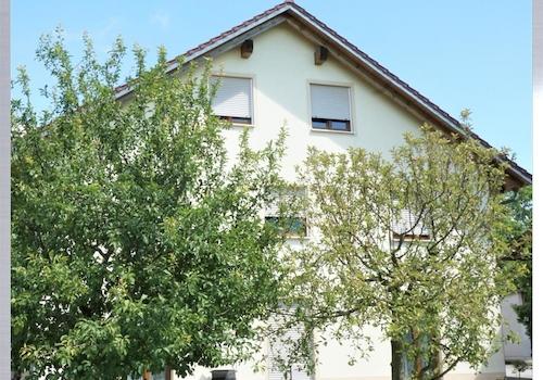 Wohnen in der Natur