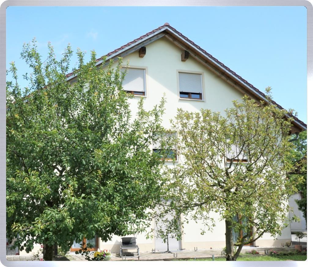 Wohnen in der Natur