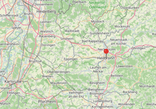 Umgebung
