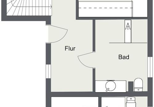 EG Grundriss
