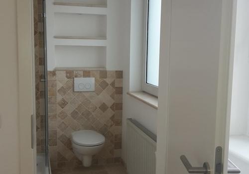 Bad Haus hinten 2