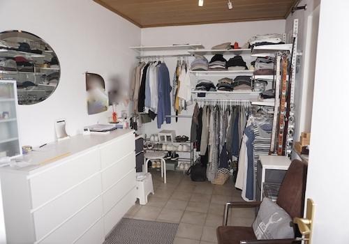 Zimmer EG