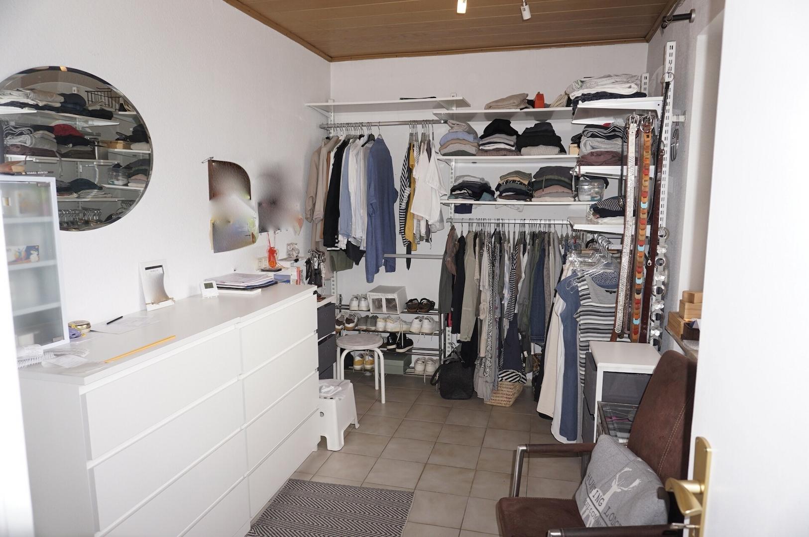 Zimmer EG