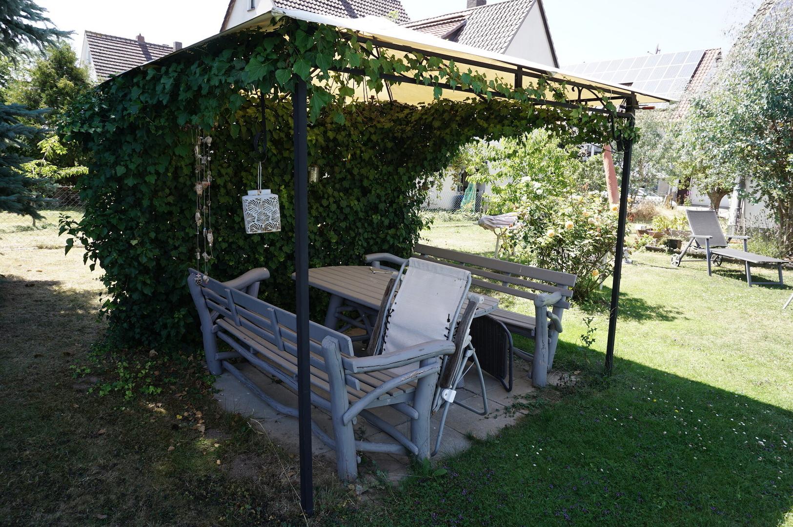 Pavillon