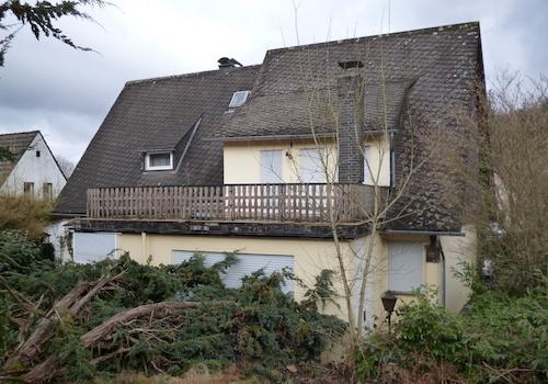 Rückseite Bild 1