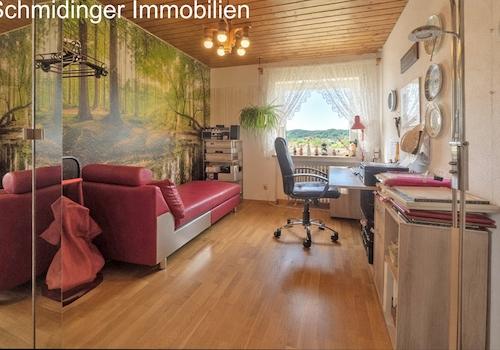 KInder/Arbeitszimmer