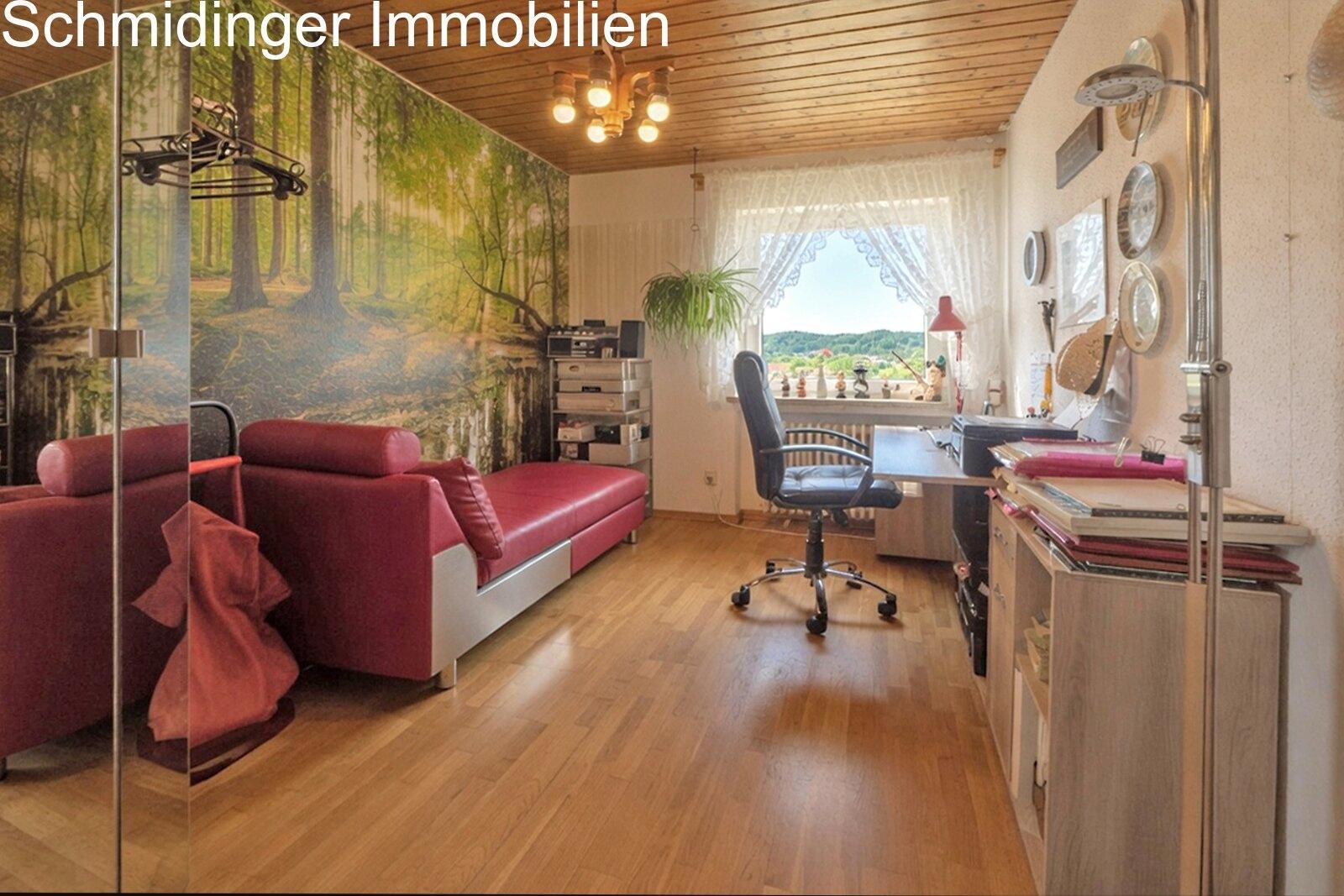 KInder/Arbeitszimmer