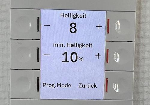 Digitale Steuereinheiten