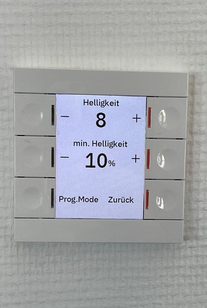 Digitale Steuereinheiten