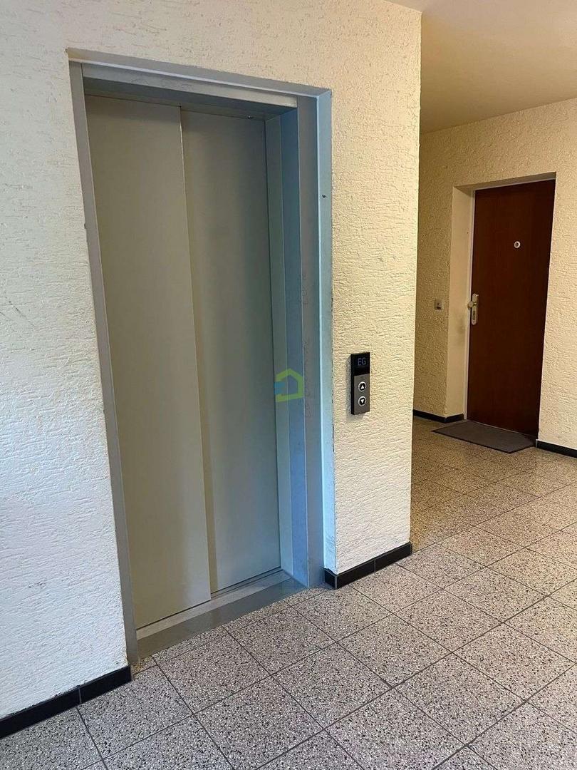 Aufzug