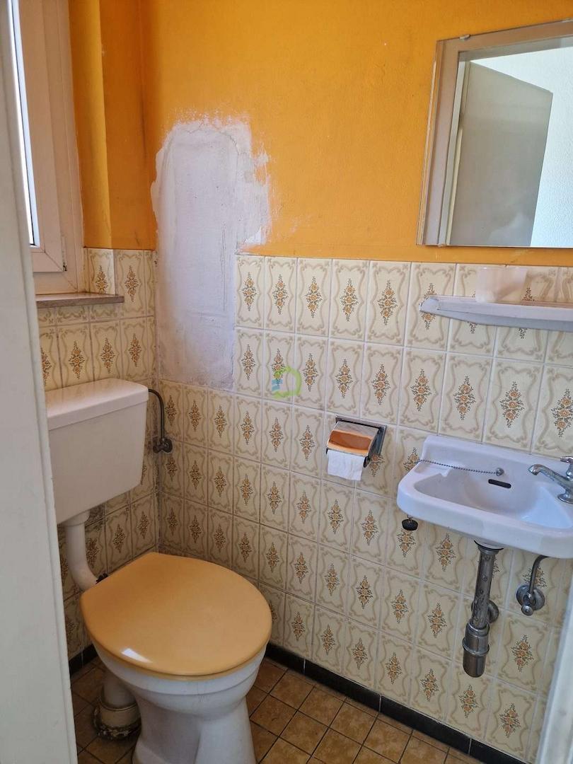 Gäste-WC