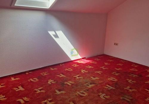 Dachgeschosszimmer