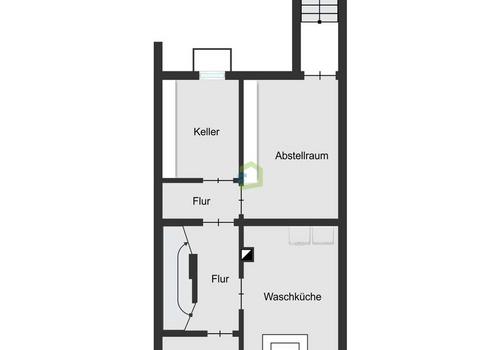 Grundriss UG