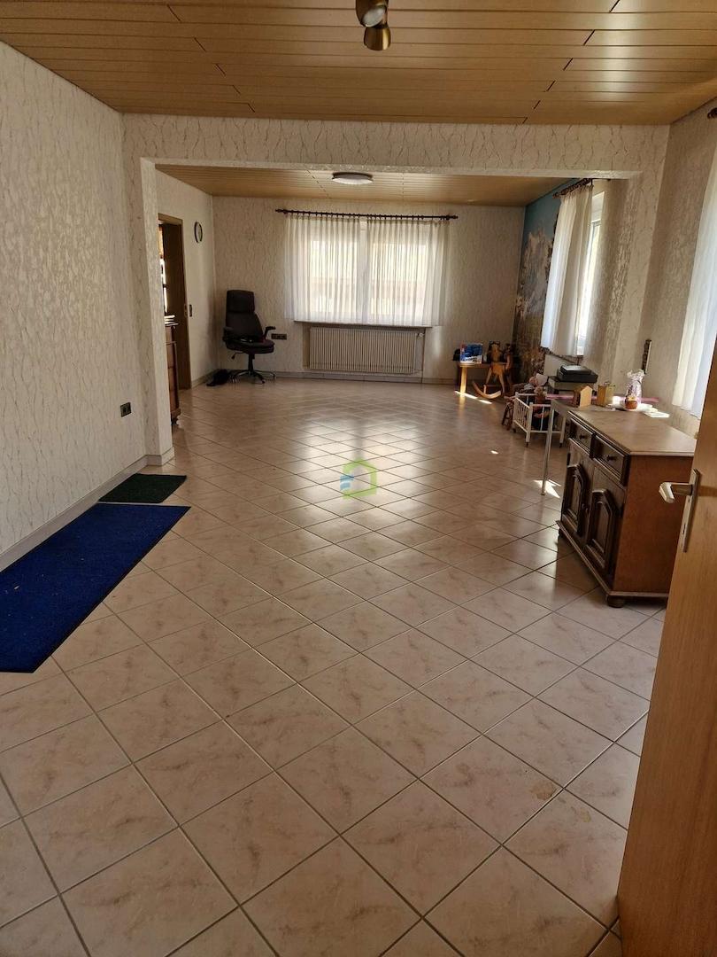 Wohnzimmer EG