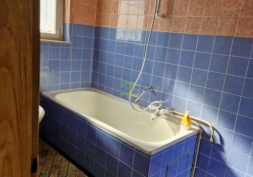 Badezimmer Whg. 1 OG