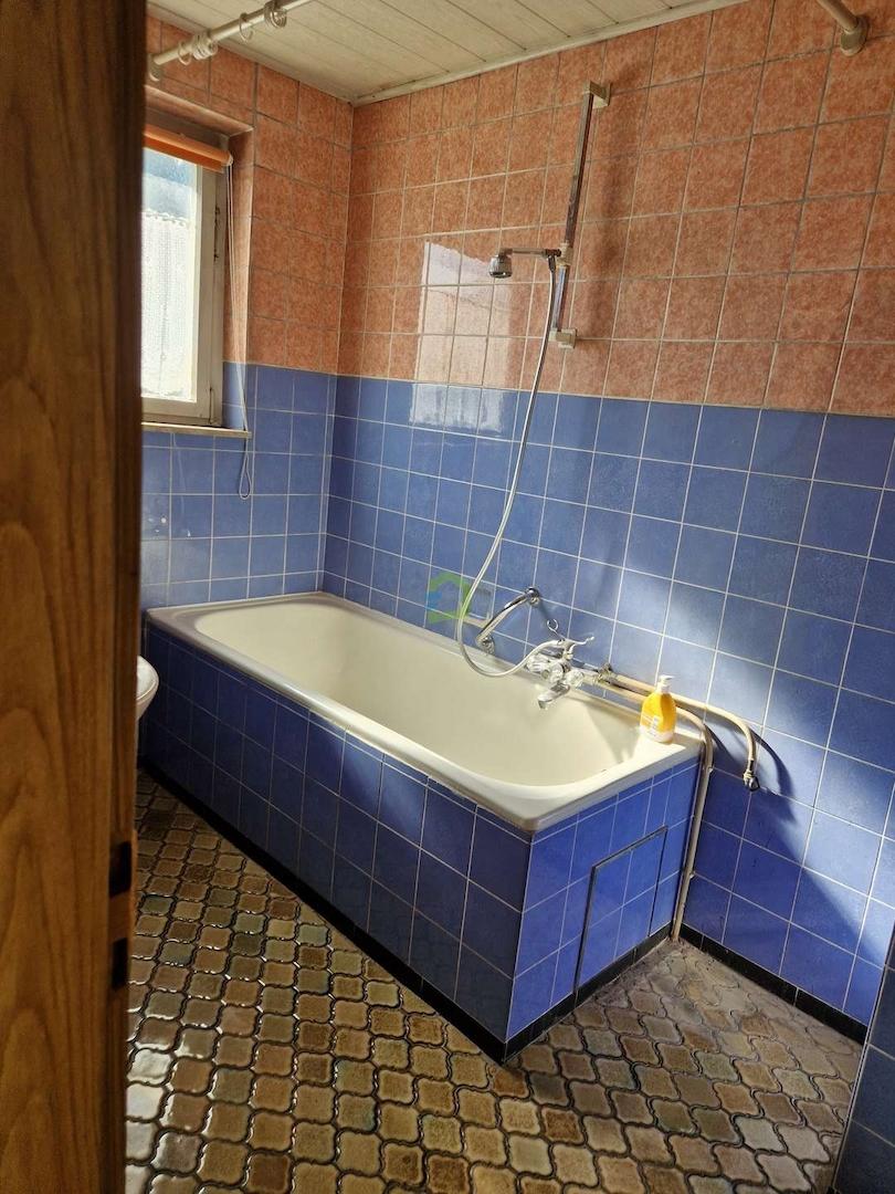 Badezimmer Whg. 1 OG