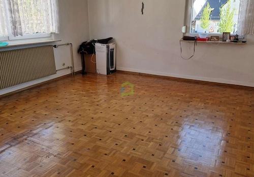 Wohnzimmer Whg. 1 OG