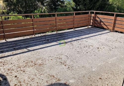 Dachterrasse Whg. 1 + 2  OG