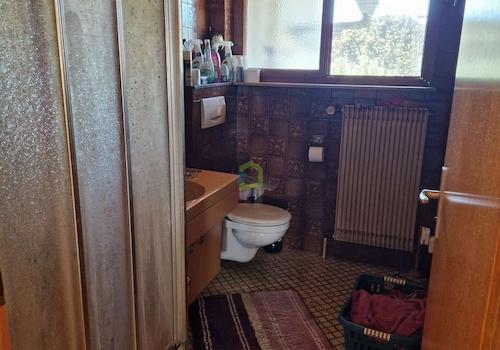 Badezimmer Whg. 2 OG