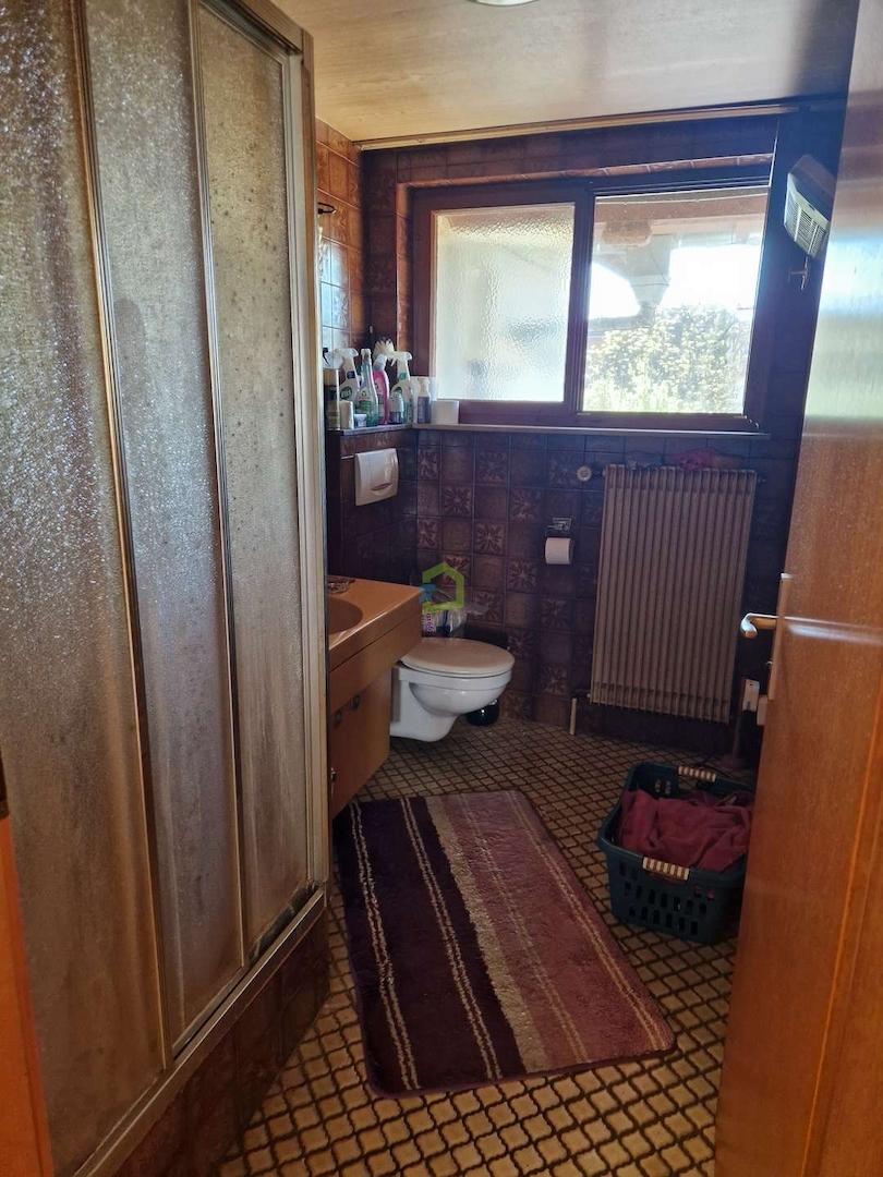 Badezimmer Whg. 2 OG