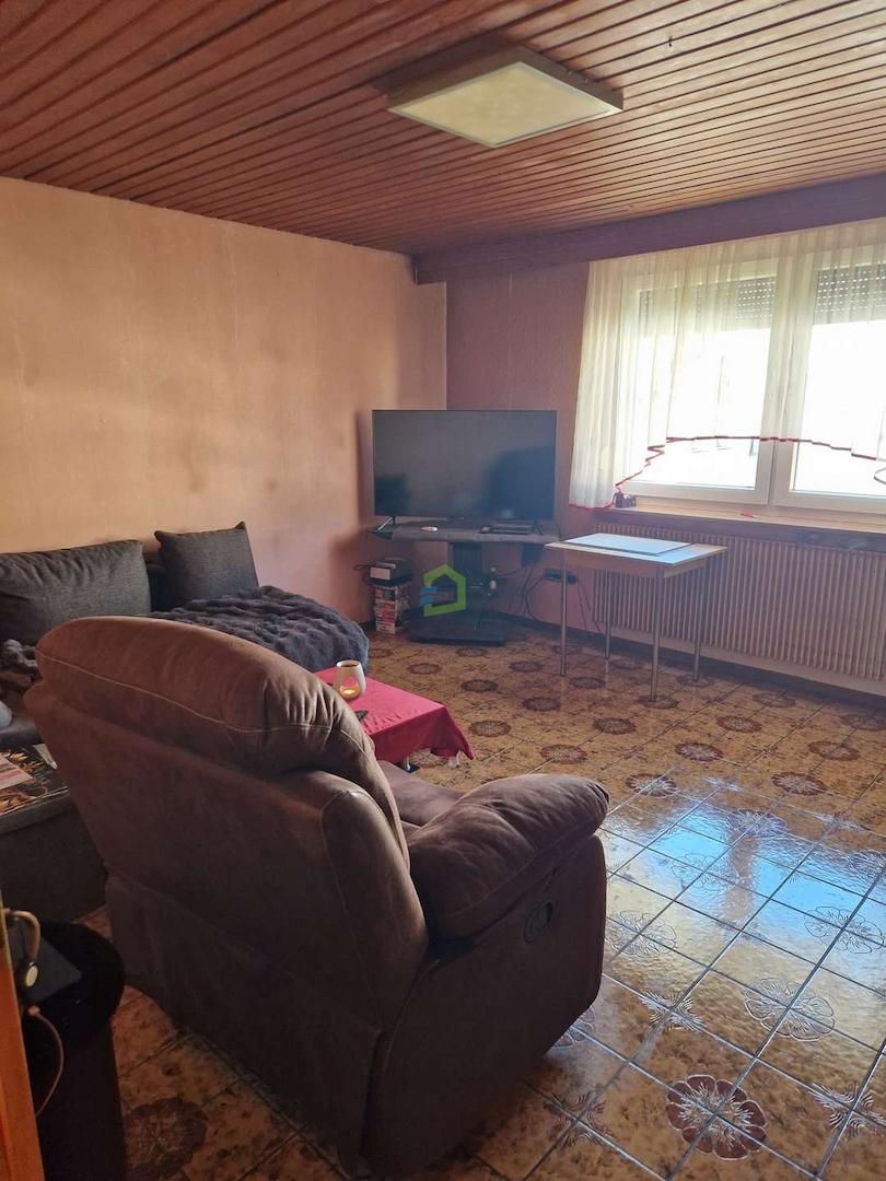Wohnzimmer Whg. 2 OG