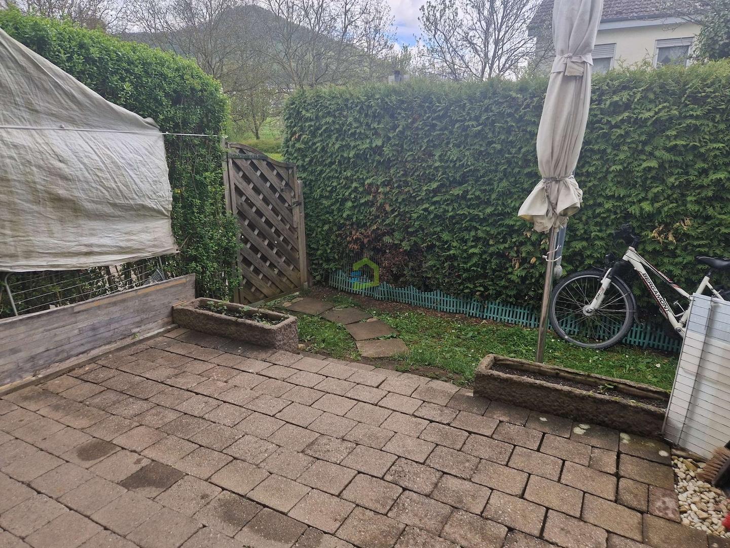 Garten