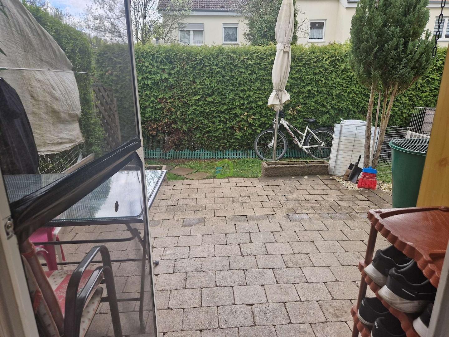Garten