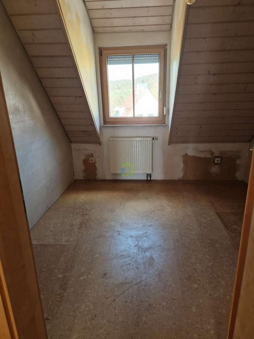 Dachgeschoss