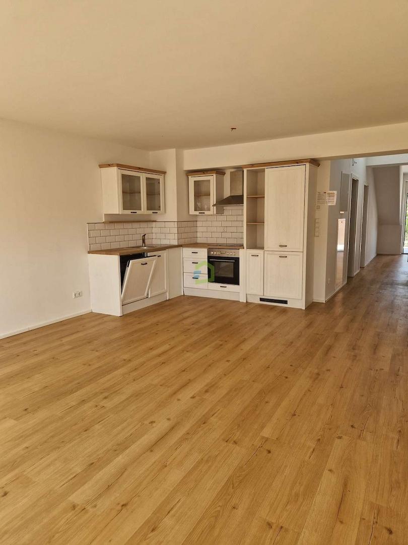 Wohnen/Essen