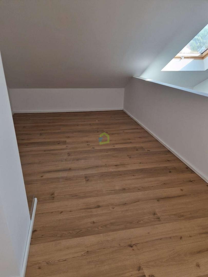 Dachbodenie