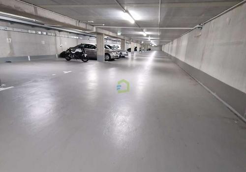 Tiefgarage