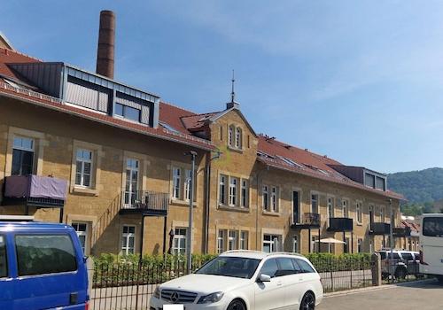 Außenansicht