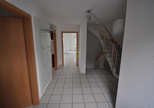Eingangsbereich