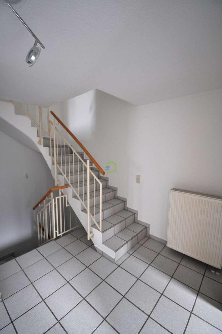 Treppenhaus