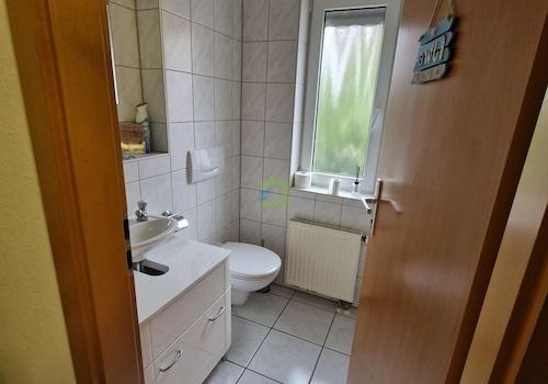 Gäste-WC