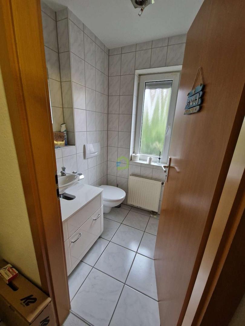 Gäste-WC
