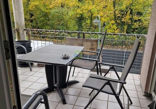 Balkon 1