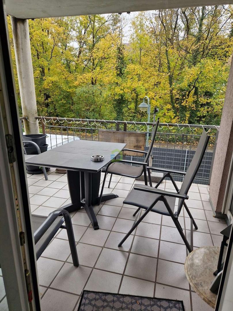 Balkon 1