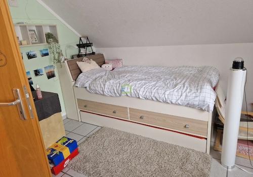 Kind / Büro DG 1