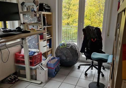 Kind Büro DG 2