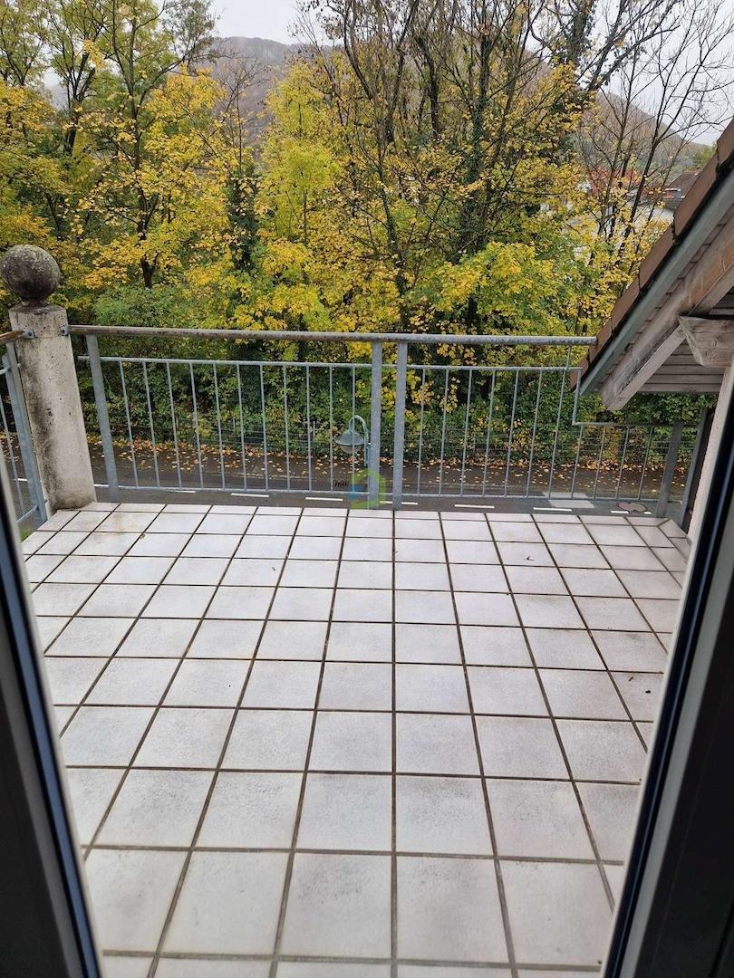 Balkon DG