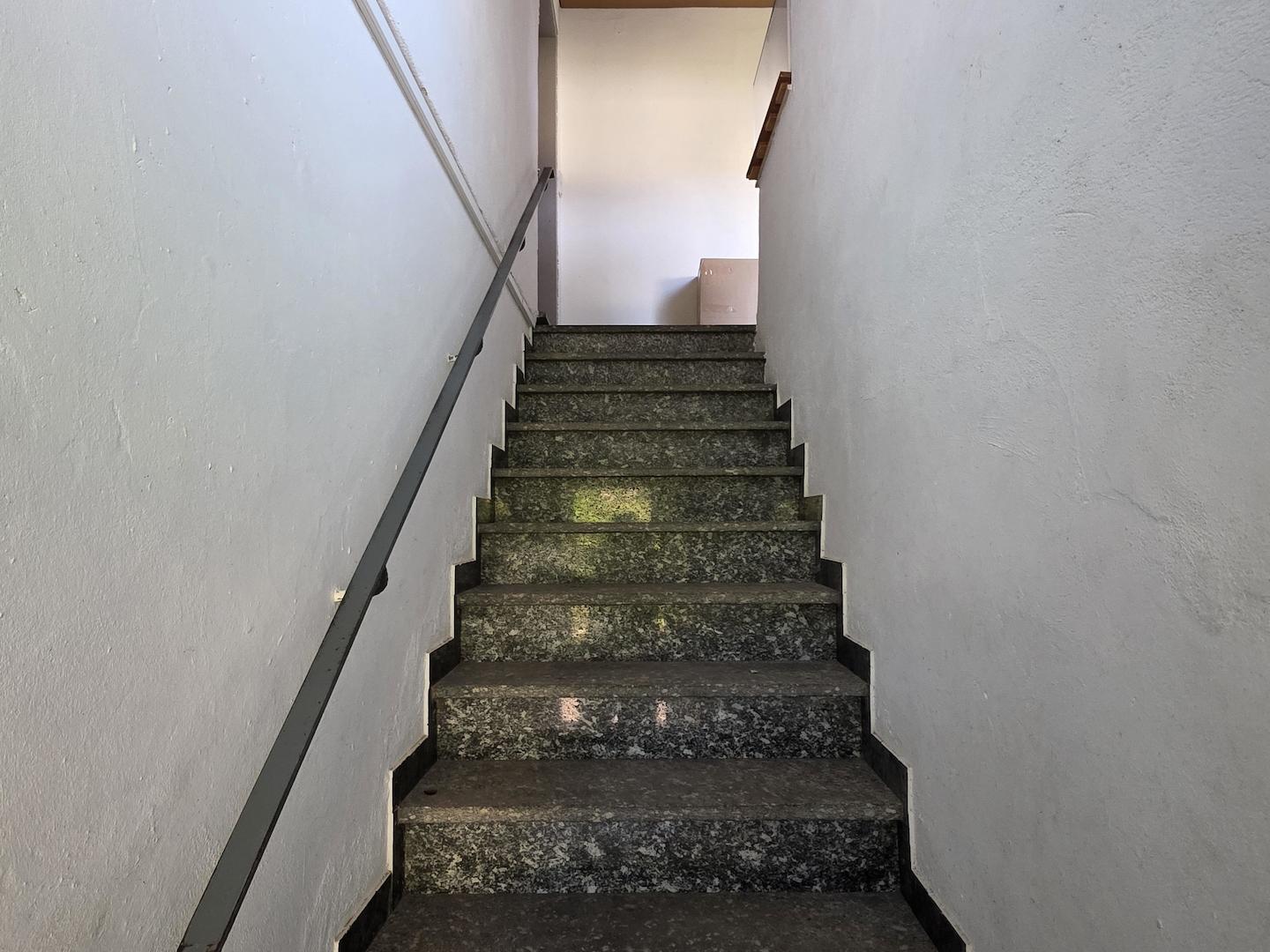 Treppe