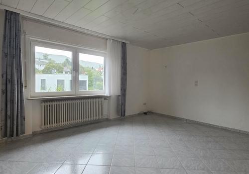 Schlafzimmer DG