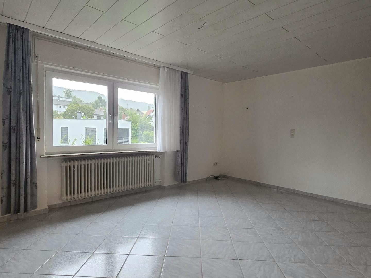 Schlafzimmer DG