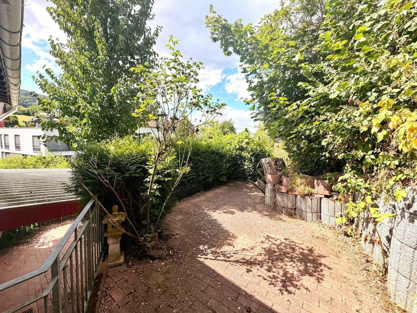 Garten