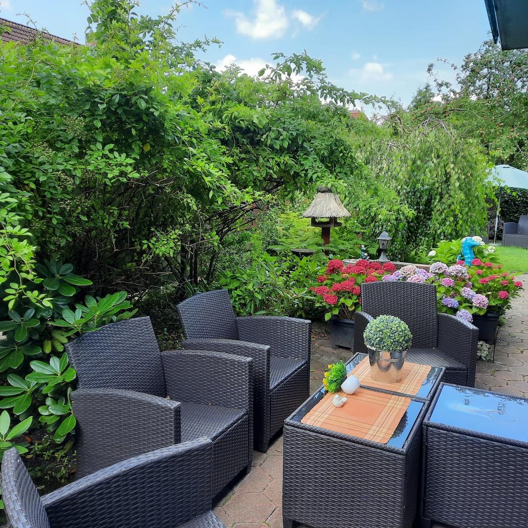 Garten