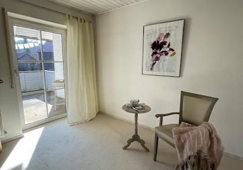 OG: Schlafzi. m. Balkon