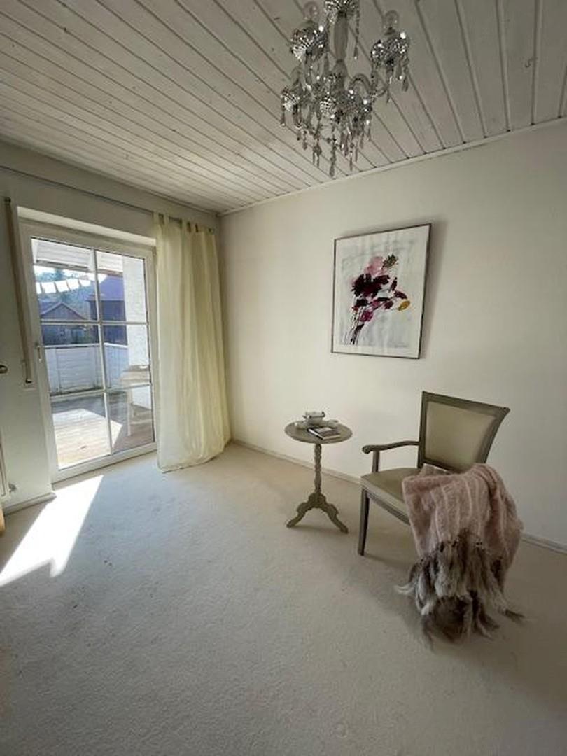 OG: Schlafzi. m. Balkon