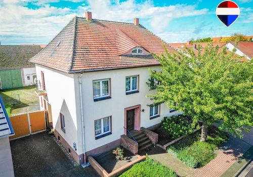 Frontansicht